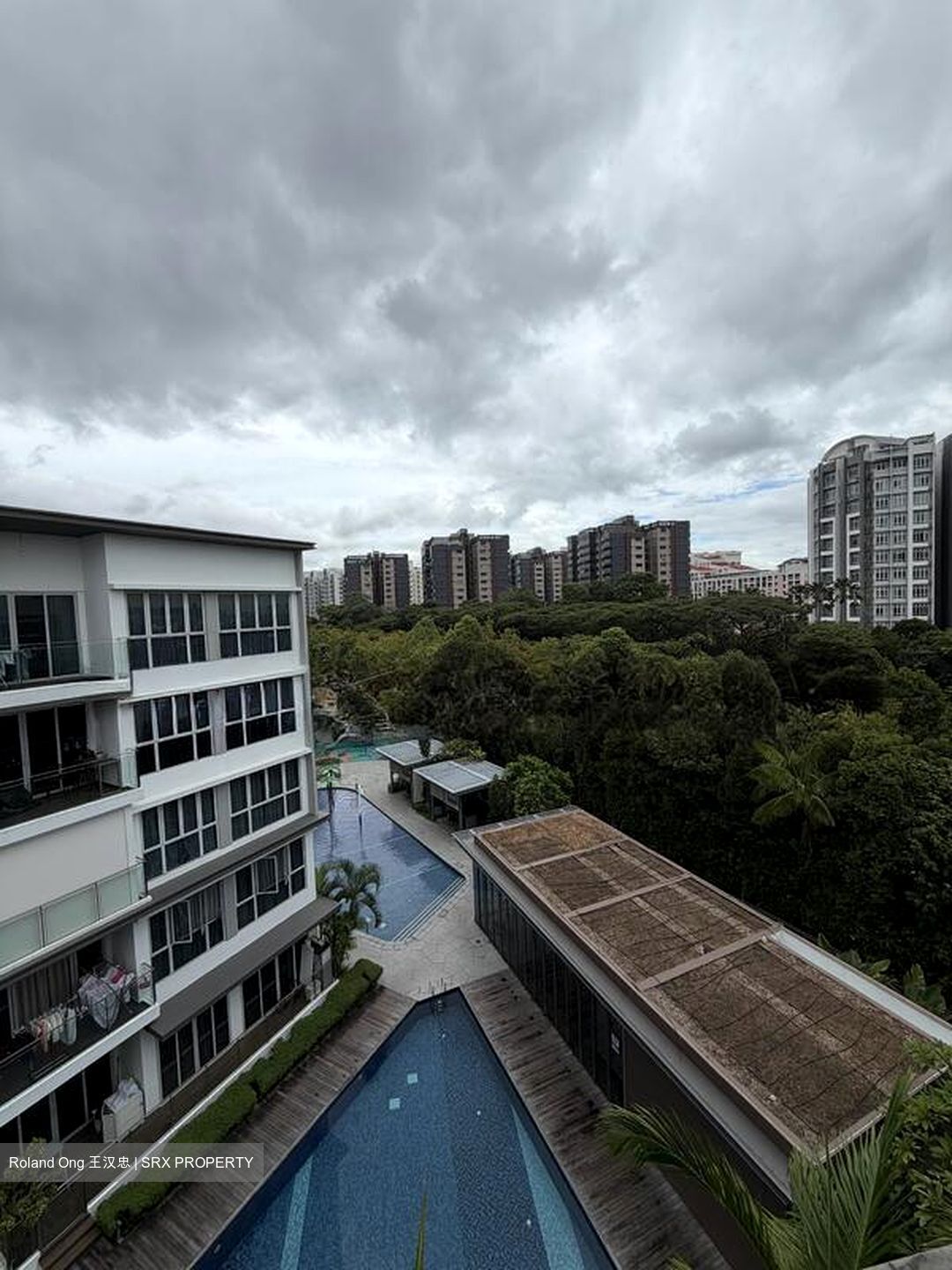 Jalan Lapang (D14), Condominium #511394071